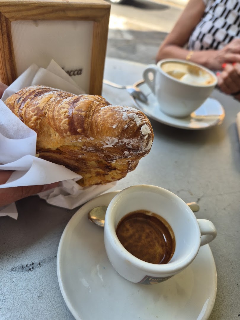 Coffe Break Chiosco Bar