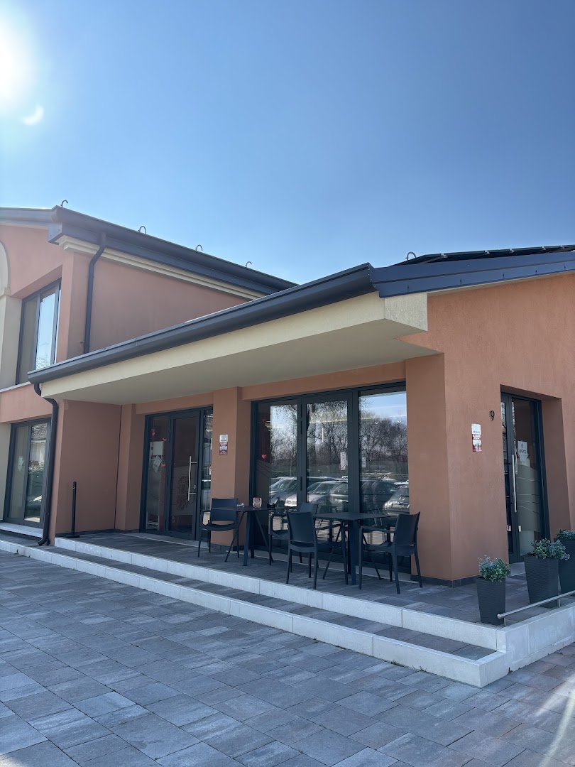 Coffe & Food Duò