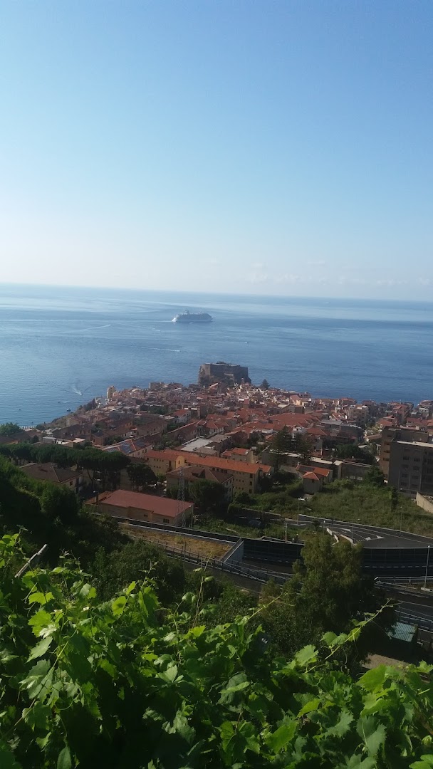 Coffe Islan Di Cardillo Giovanni, Scilla