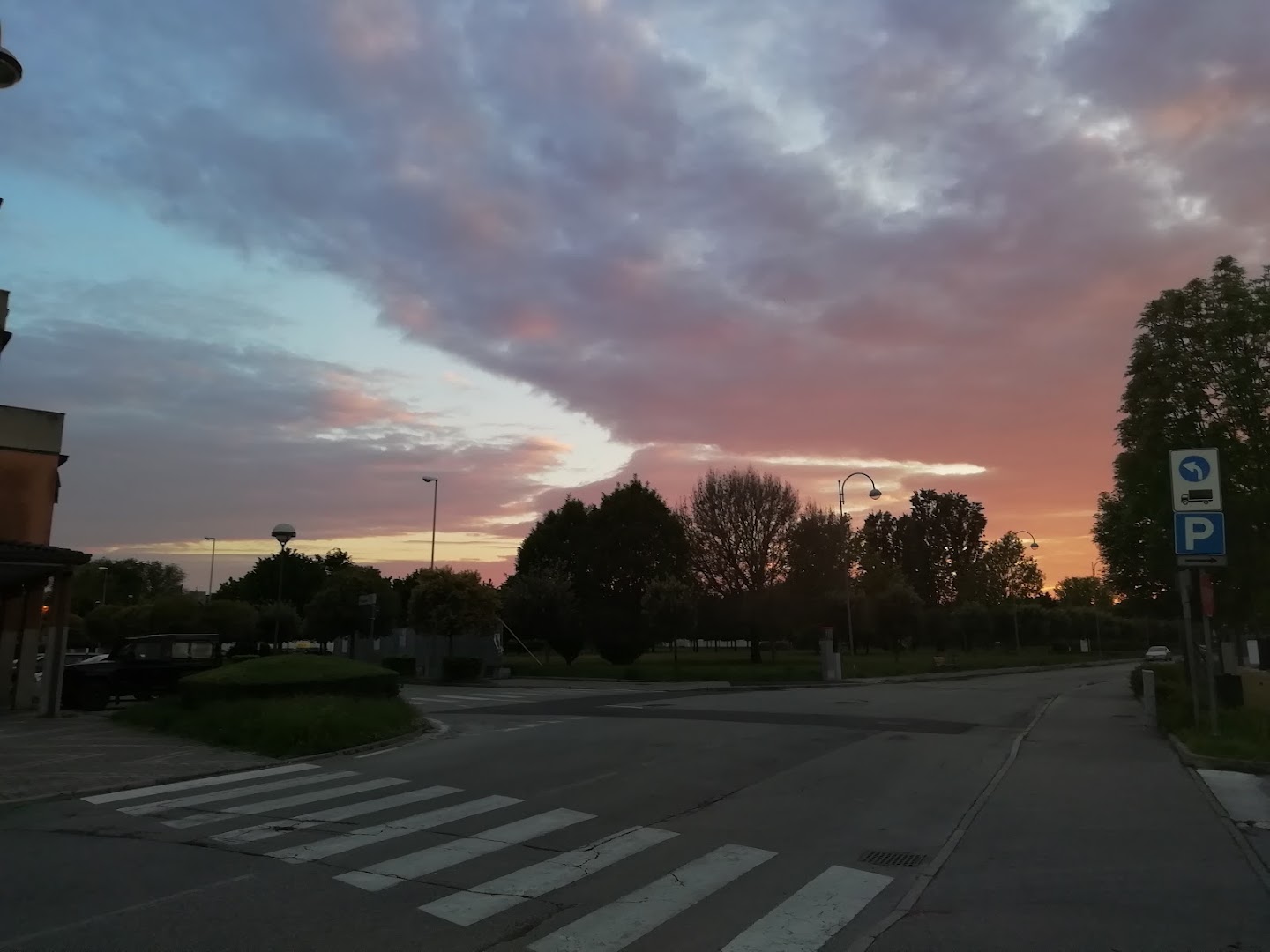 Coffe Mokarabia, Motta di Livenza