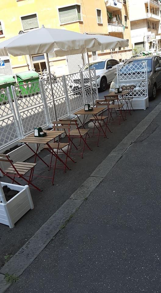 Coffe&More, Genova