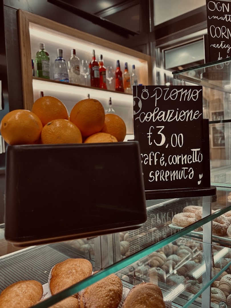 Coffe Point - Food & Drink