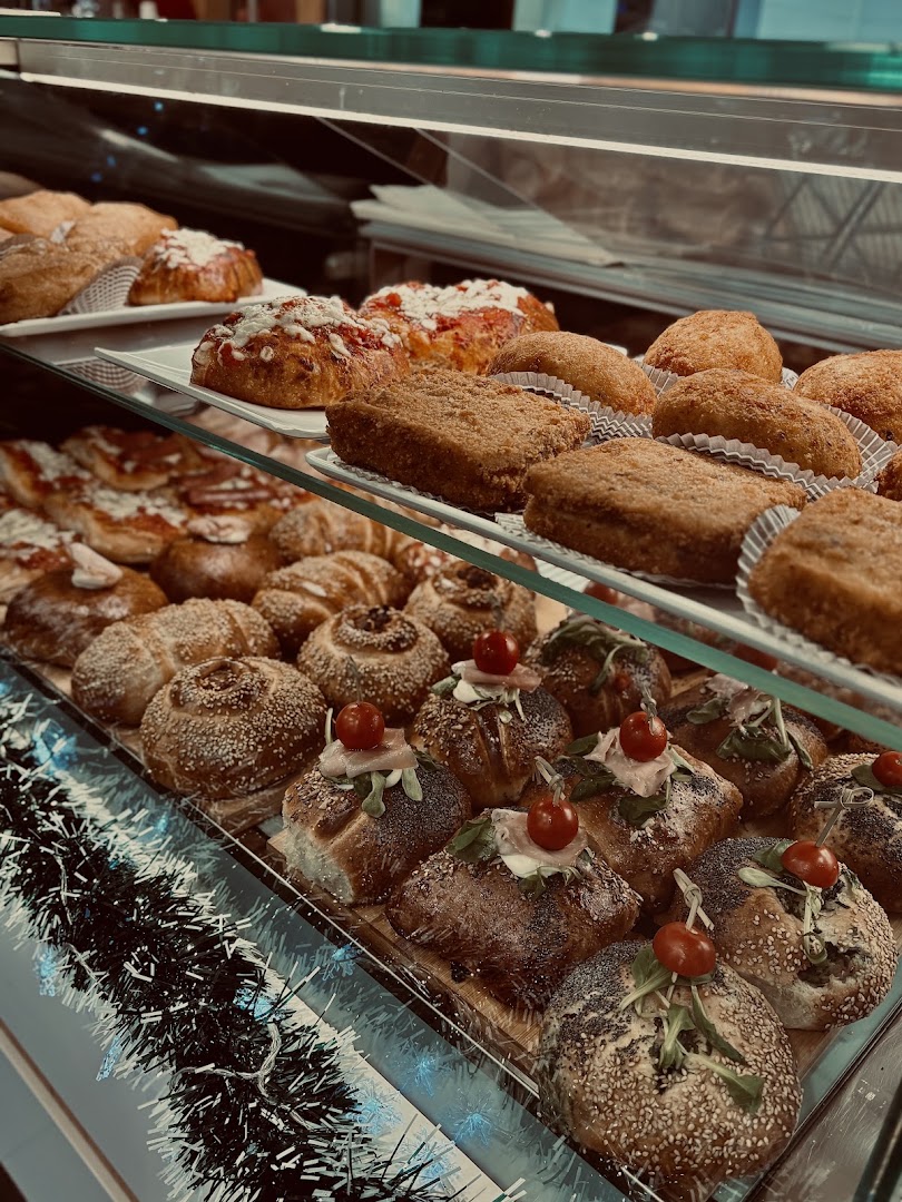 Coffe Point - Food & Drink