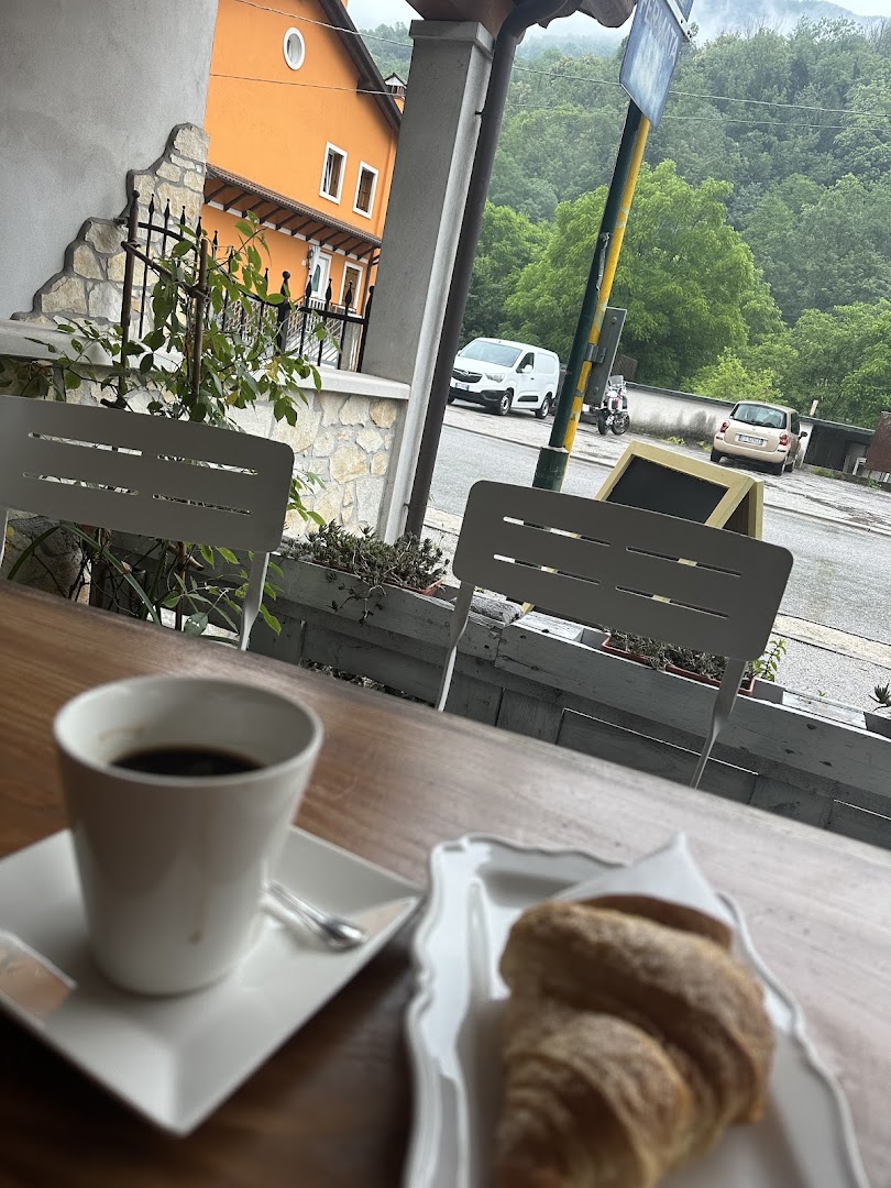 Coffe & Wine