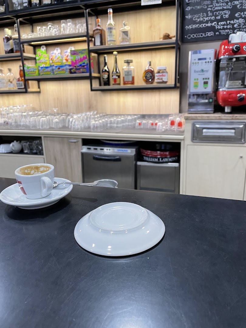 Coffee 124