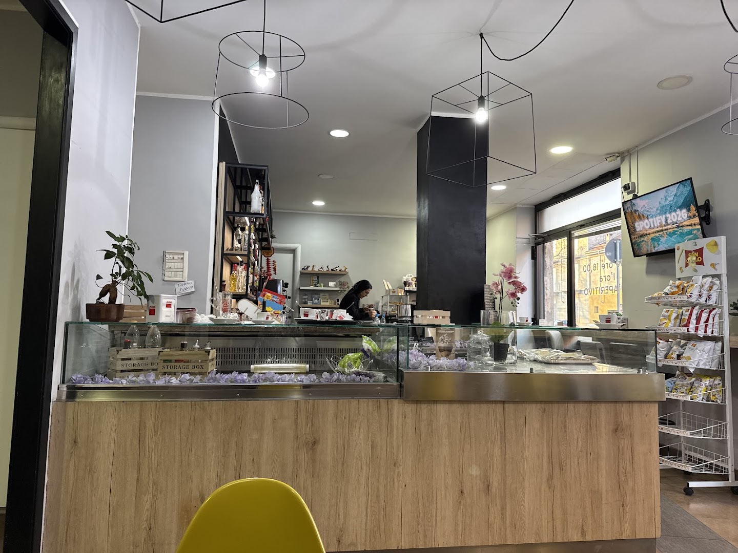 Coffee 124