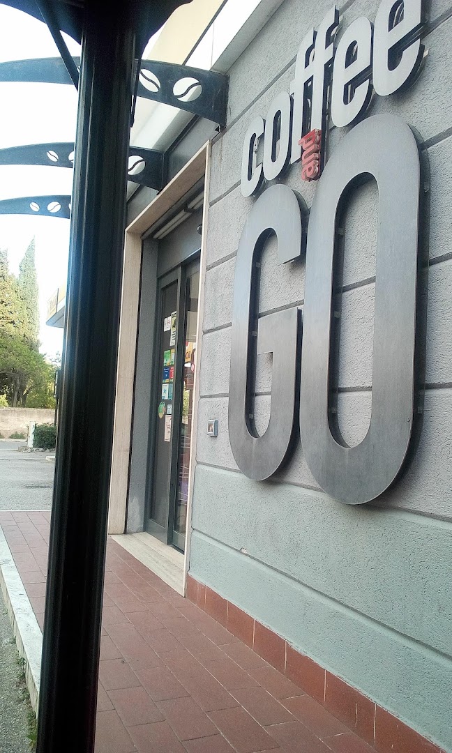 Coffee and go trapani
