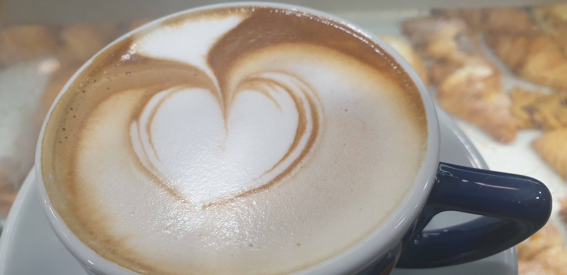 Coffee Art