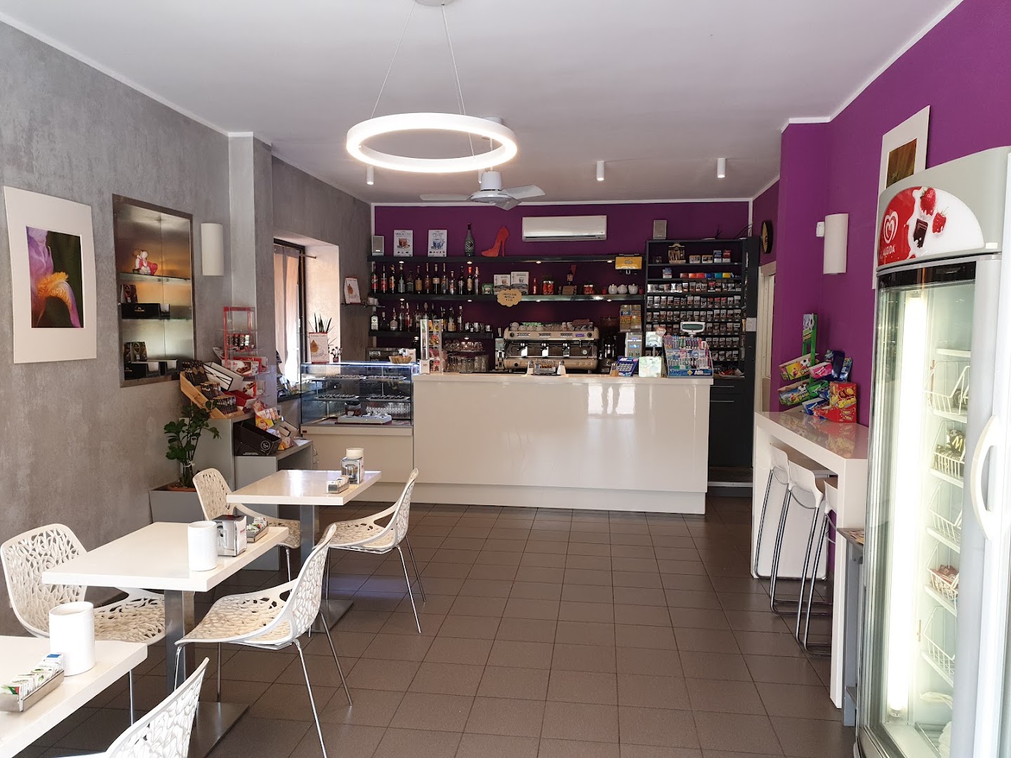 Coffee bar di Gloria Cocco sas