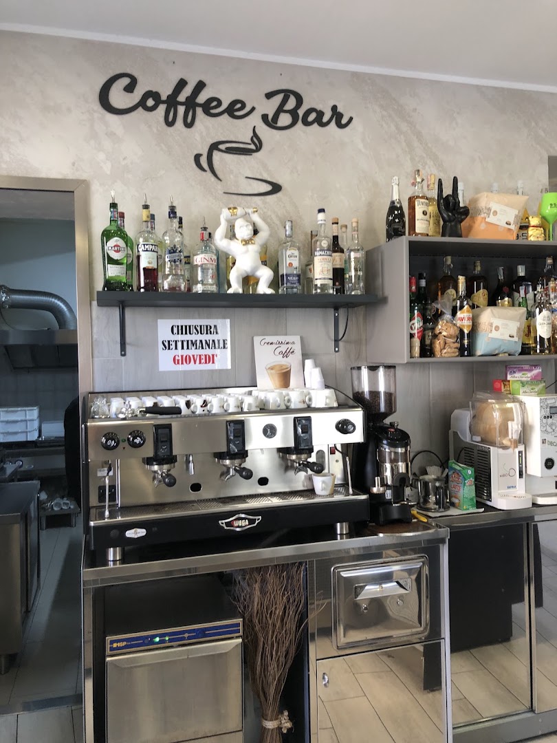 Coffee Bar di Mario Maimone