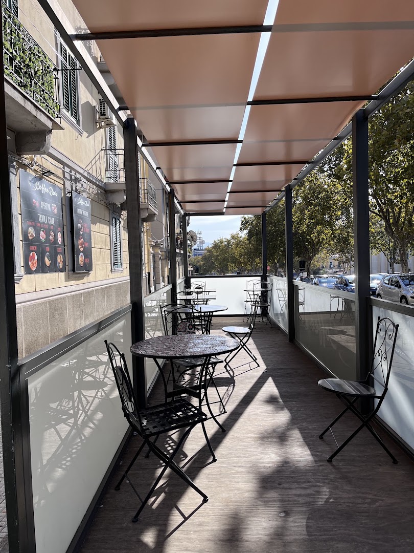 Coffee Bar di Mario Maimone, Messina