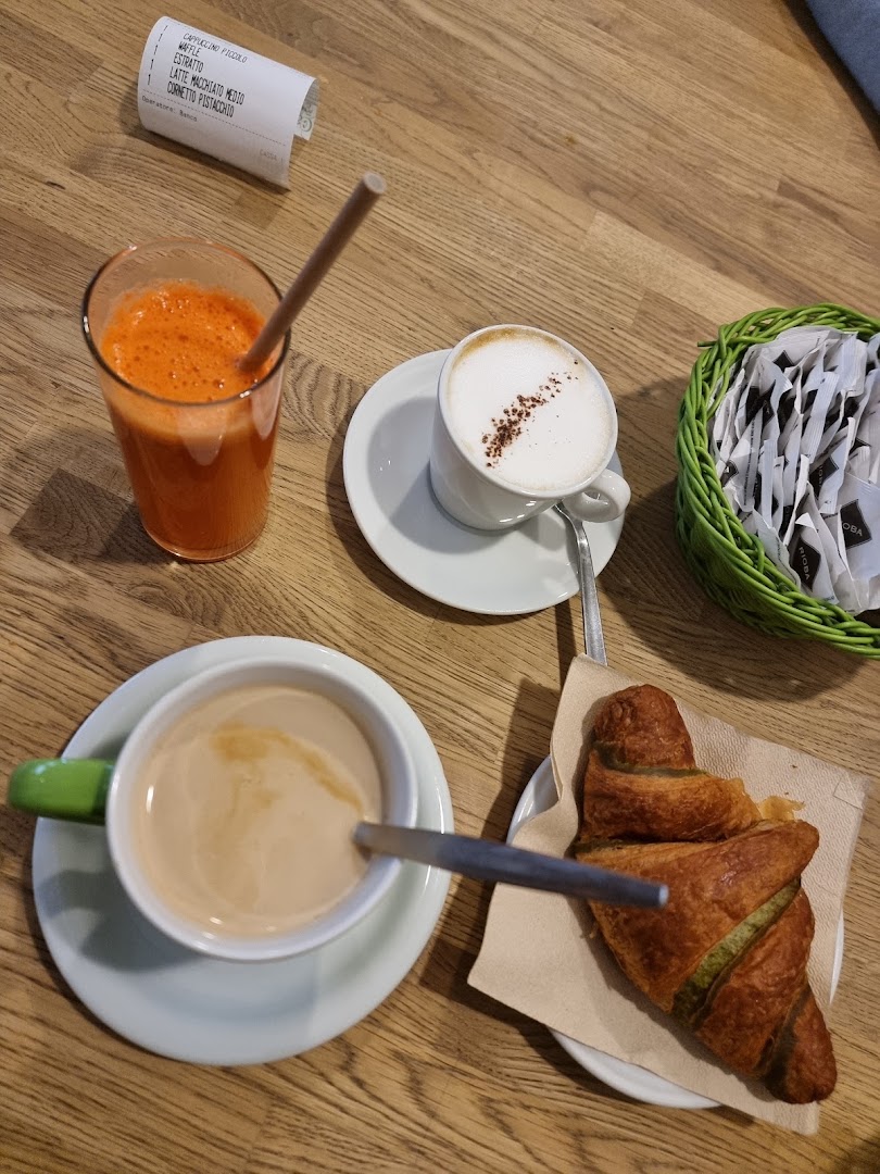 Coffee Bean, Bolzano