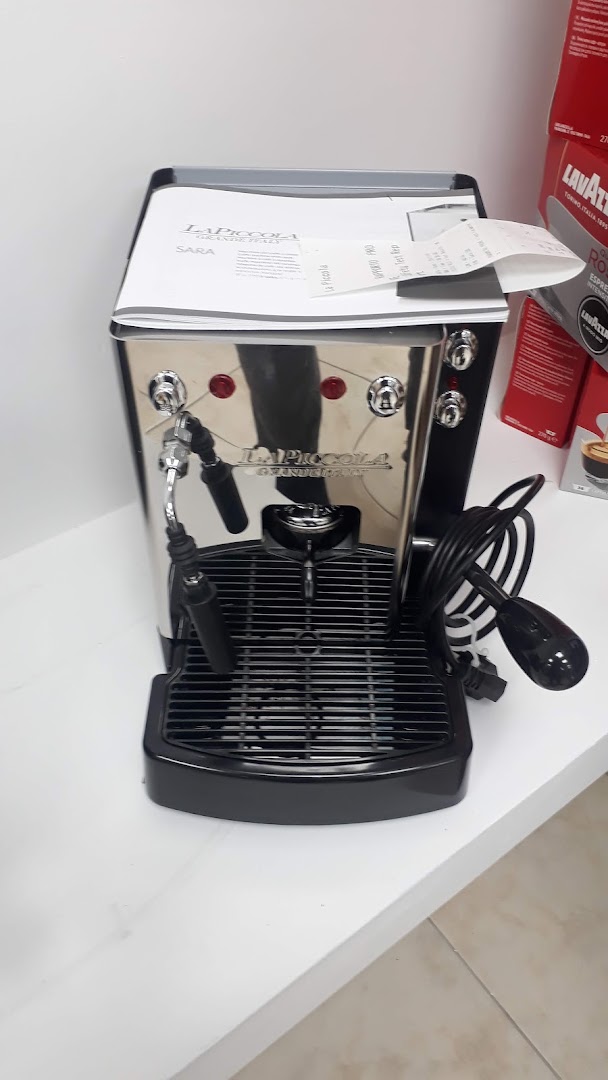 Coffee Break H24