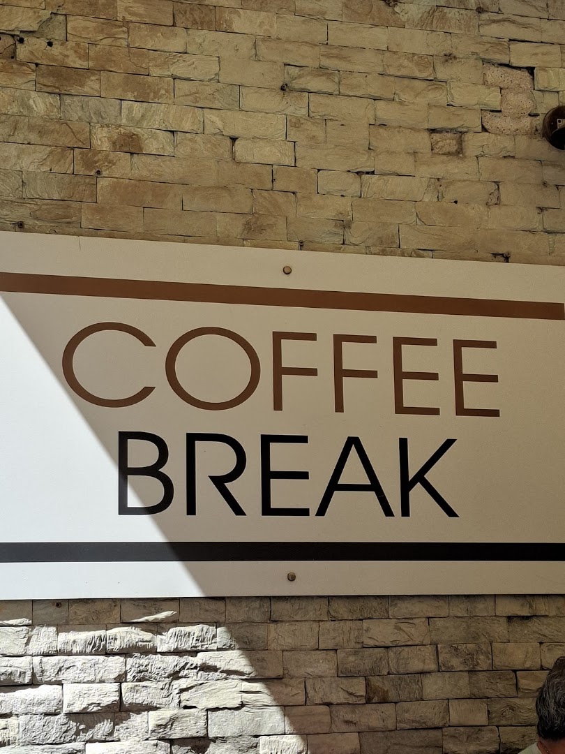 Coffee Break