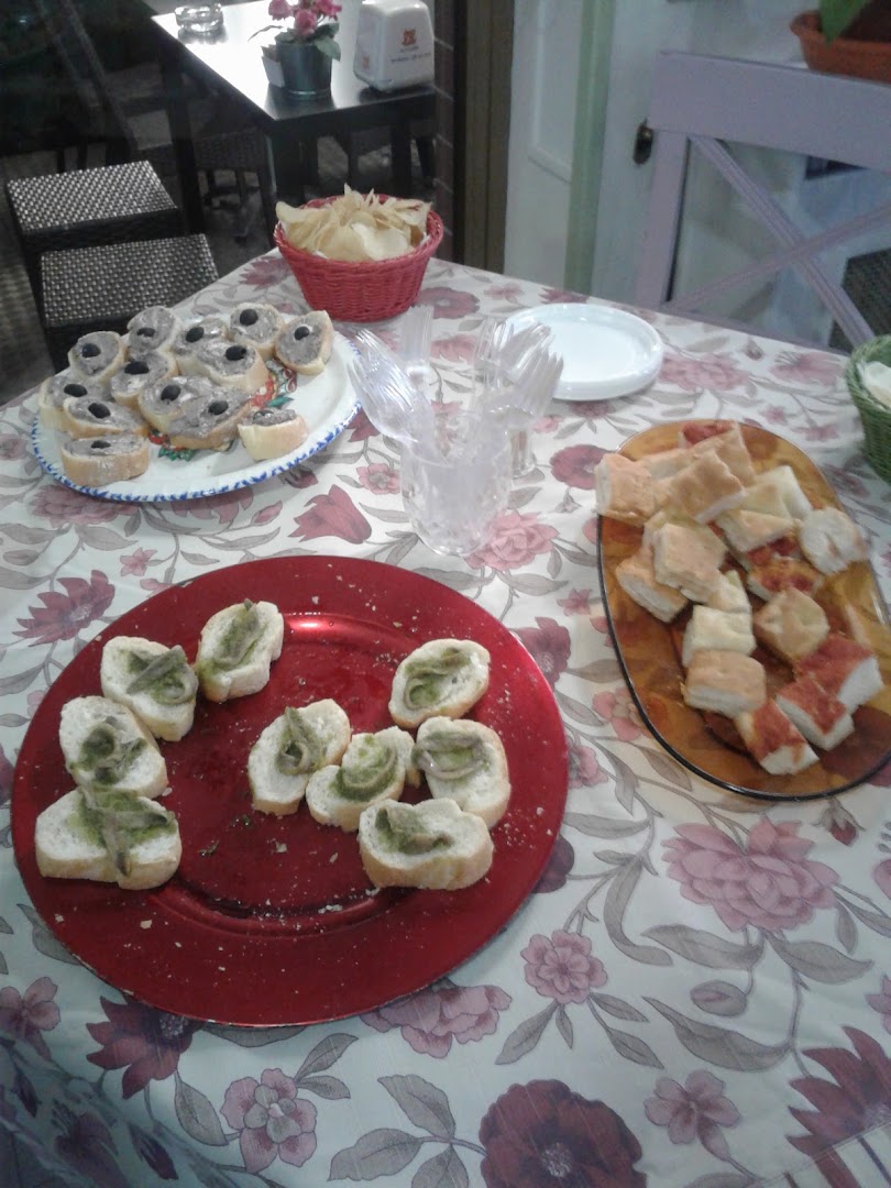 COFFEE BREAK SNC DI VASSALLO