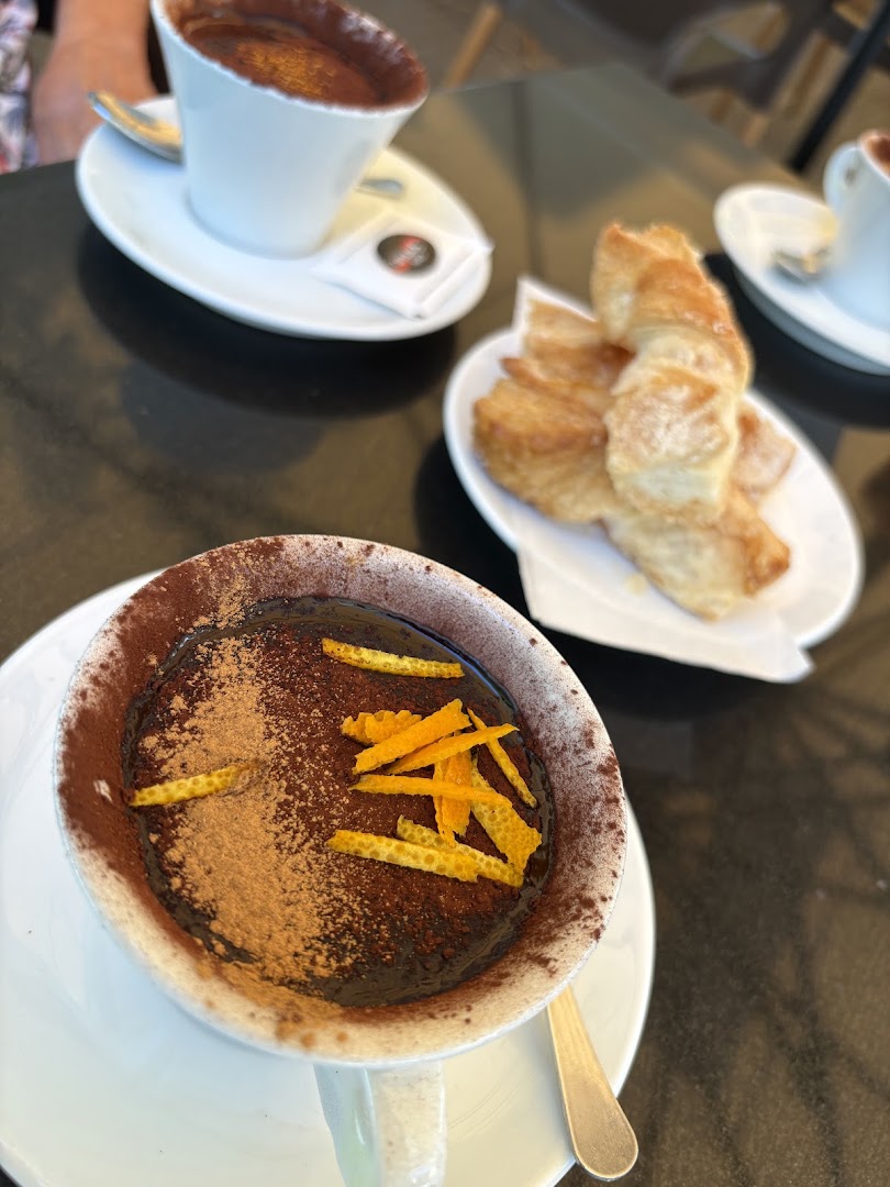 Coffee & Chocolate by Spinnato, Palermo