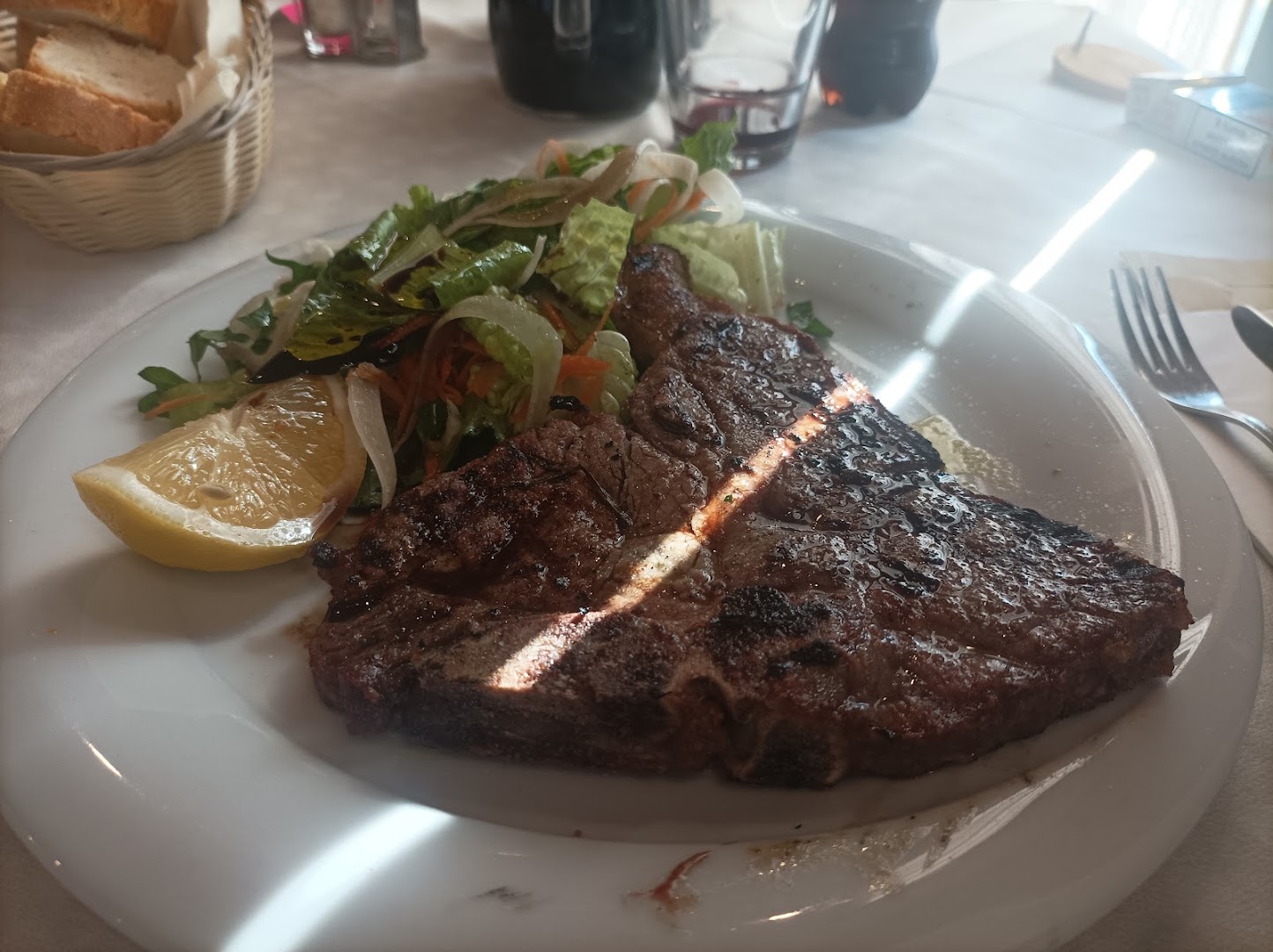Coffee Cream Bar Trattoria, Civitanova Marche
