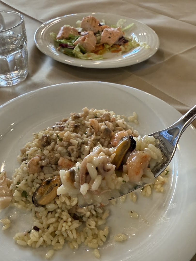 Coffee Cream Bar Trattoria