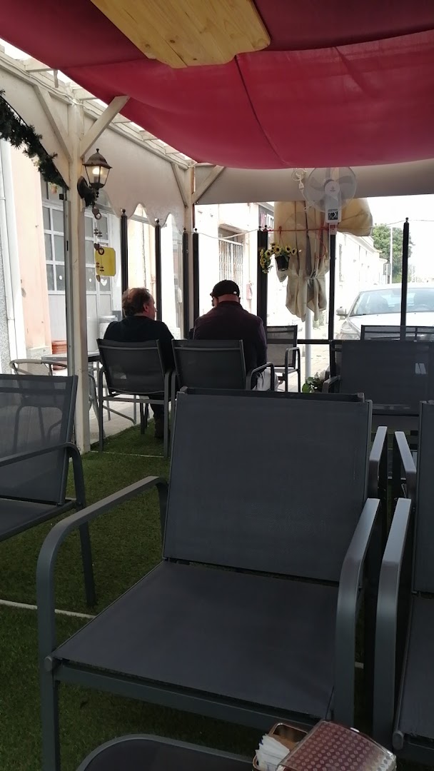 Coffee Cup, Porto Torres