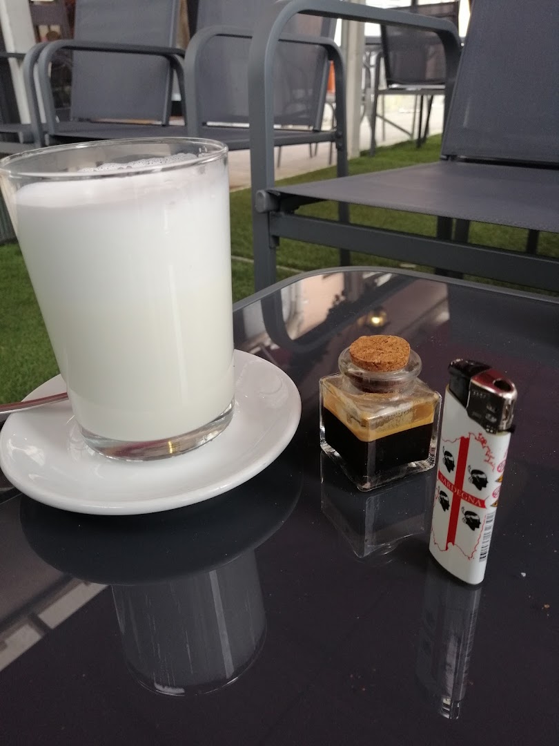 Coffee Cup