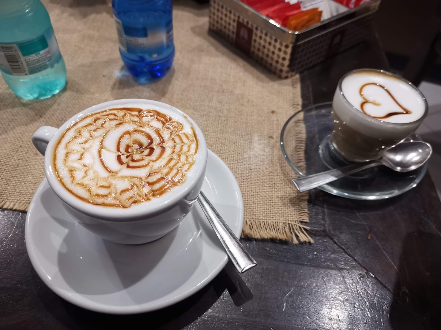 Coffee Cup
