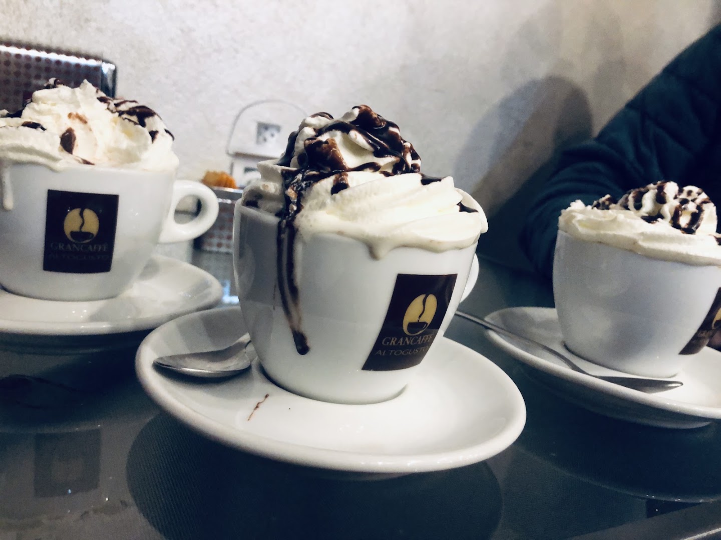 Coffee Cup