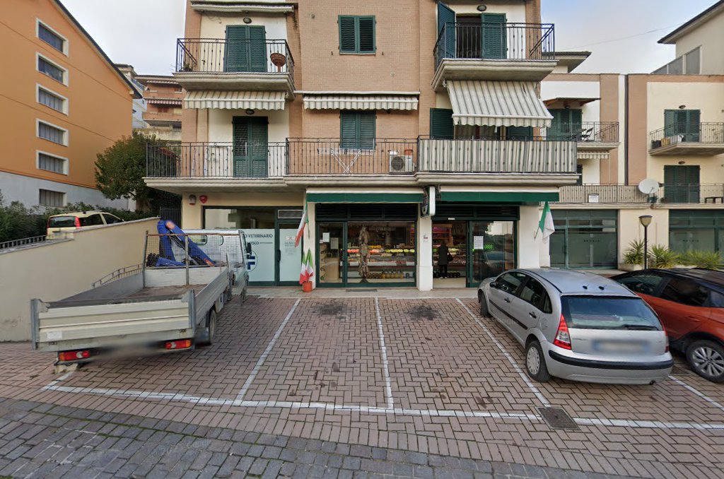Coffee Delivery, Sant'Elpidio a Mare
