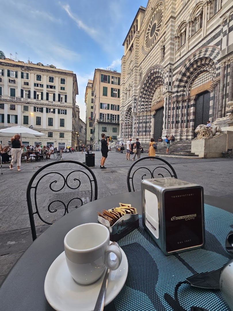 coffeè dream