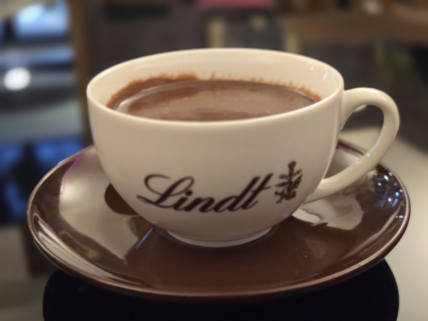 coffeè dream