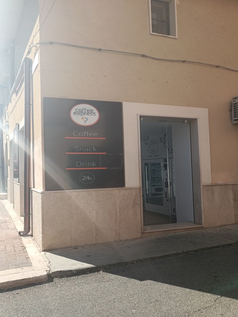Coffee express