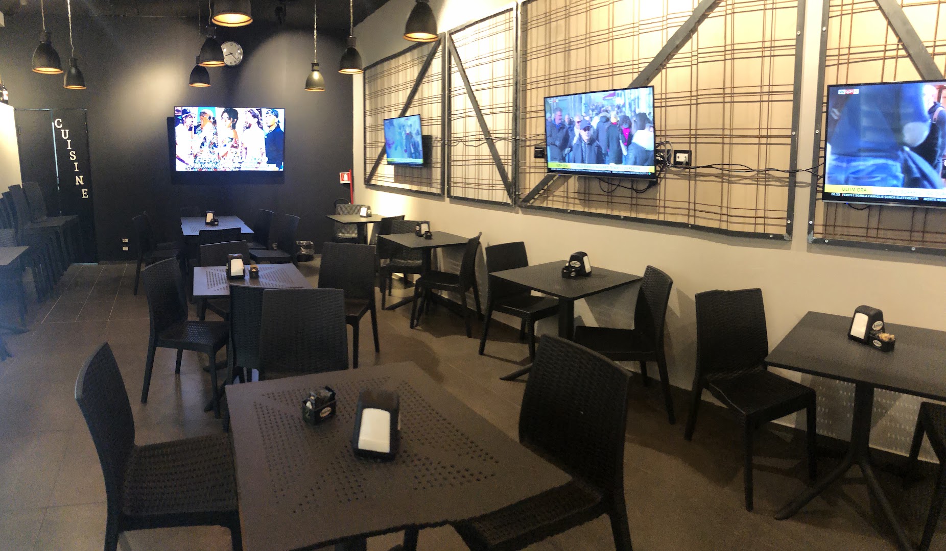 Coffee&games
