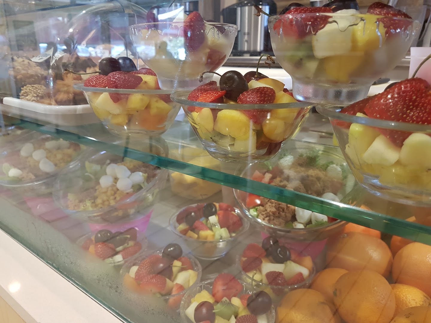 Coffee Gem, Milano