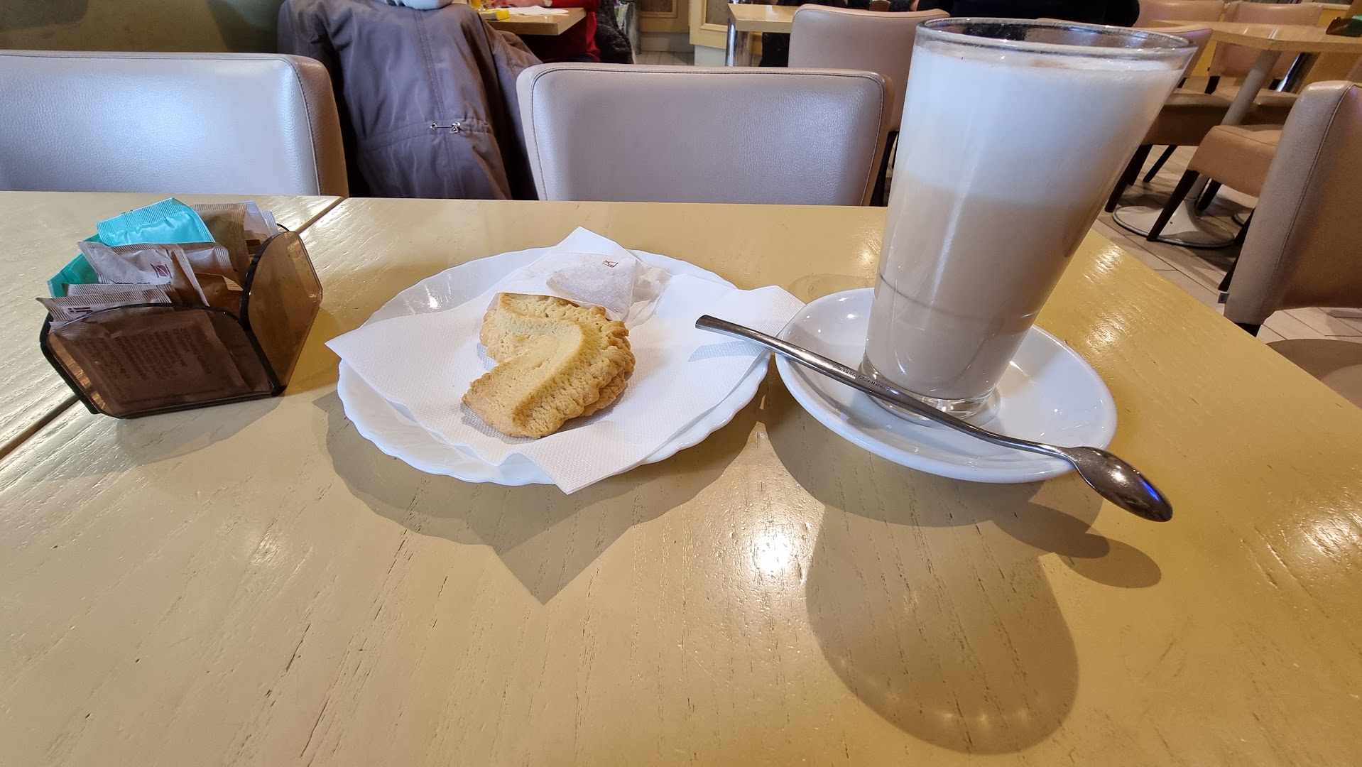 Coffee Gem