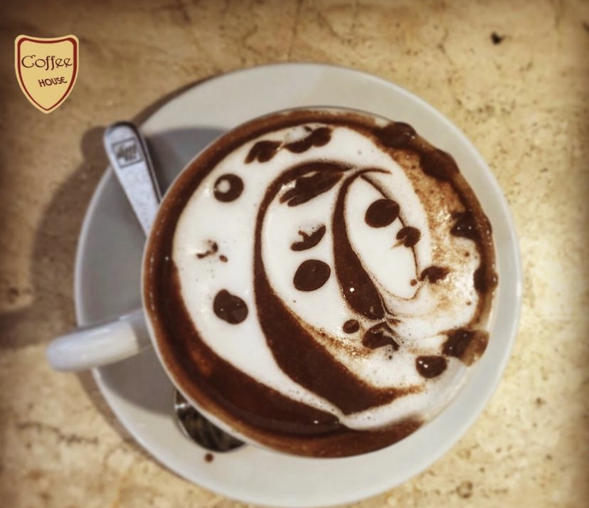 Coffee House Illy