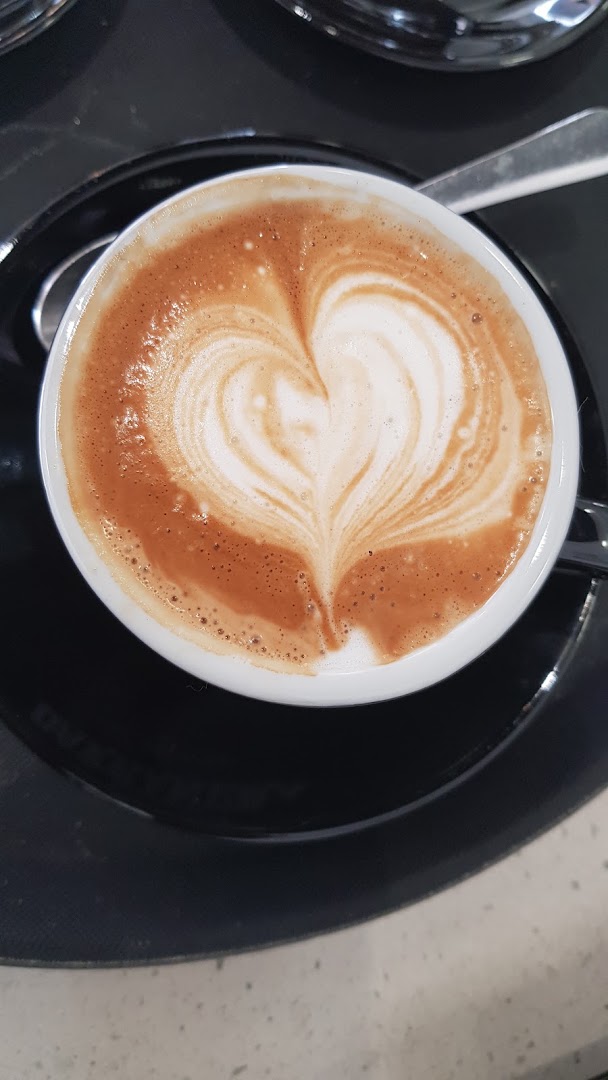 Coffee House, Prato