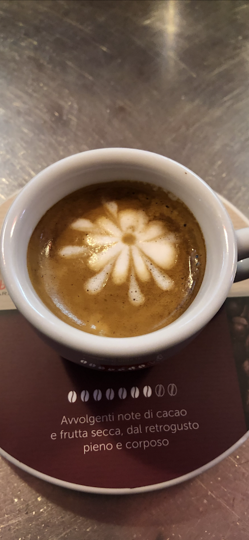 Coffee House