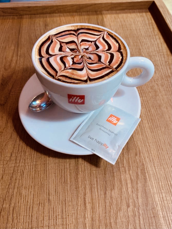 Coffee House