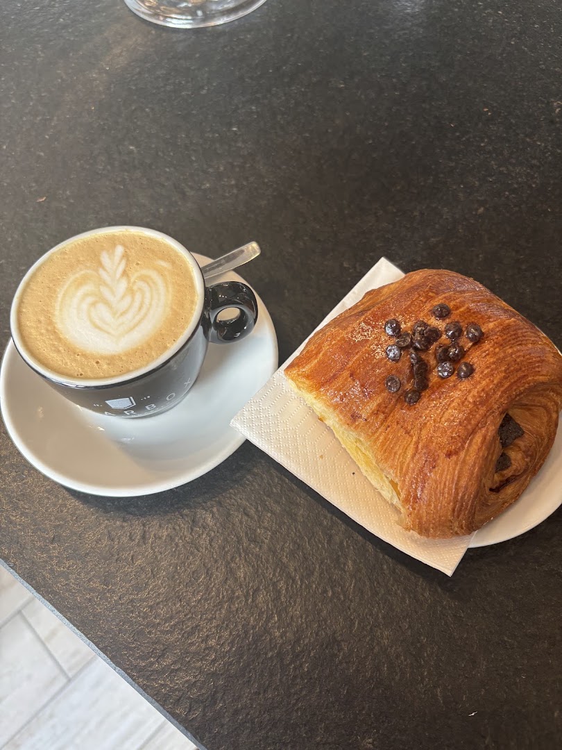 Coffee Mantra, Firenze