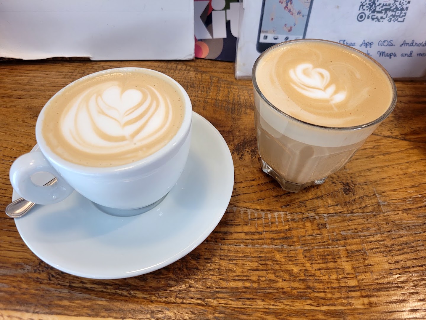 Coffee Mantra