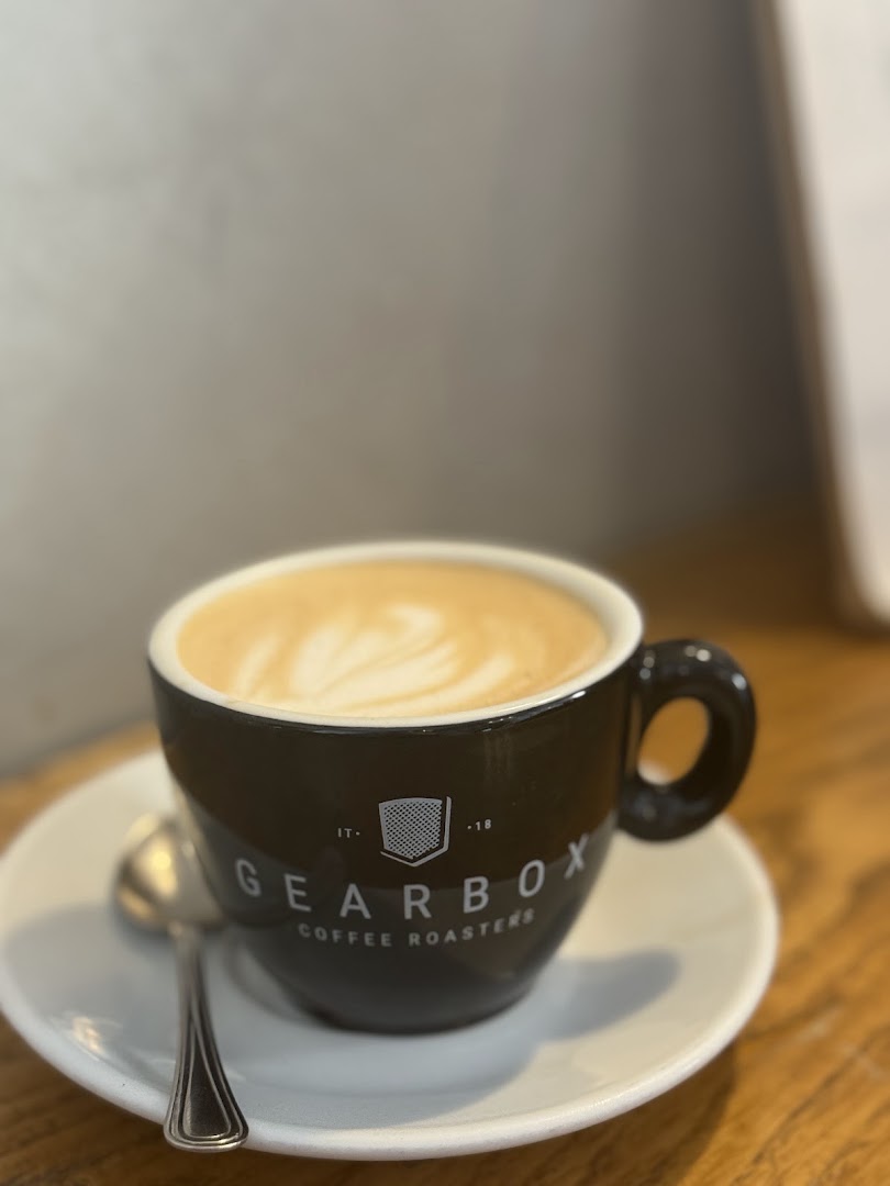 Coffee Mantra