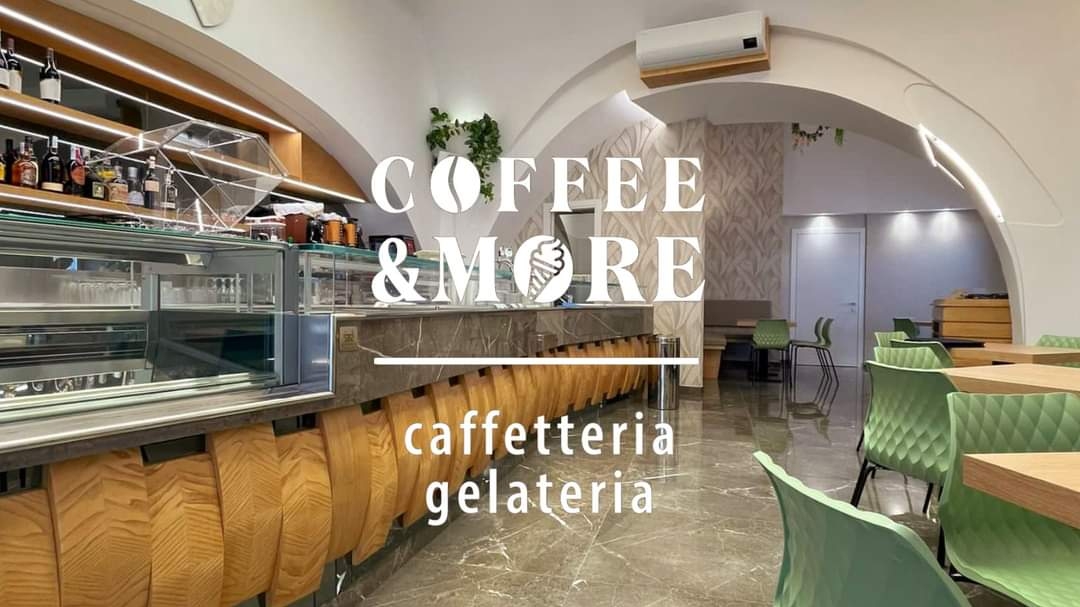 Coffee & more