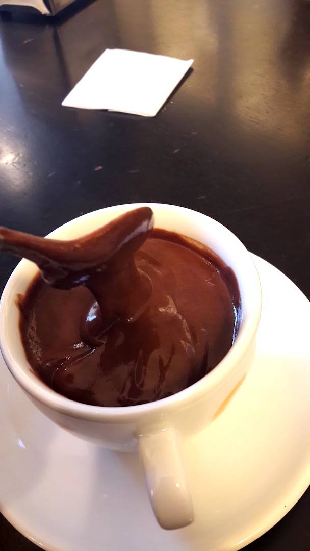 Coffee O' Clock