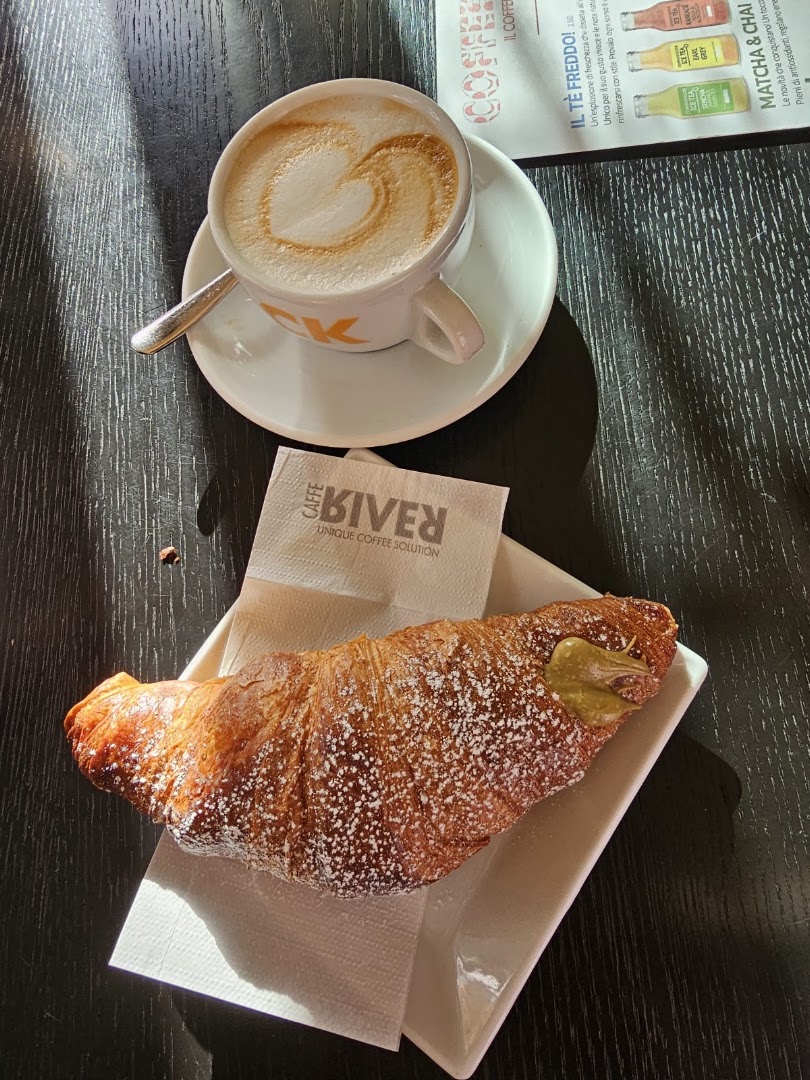 Coffee O' Clock