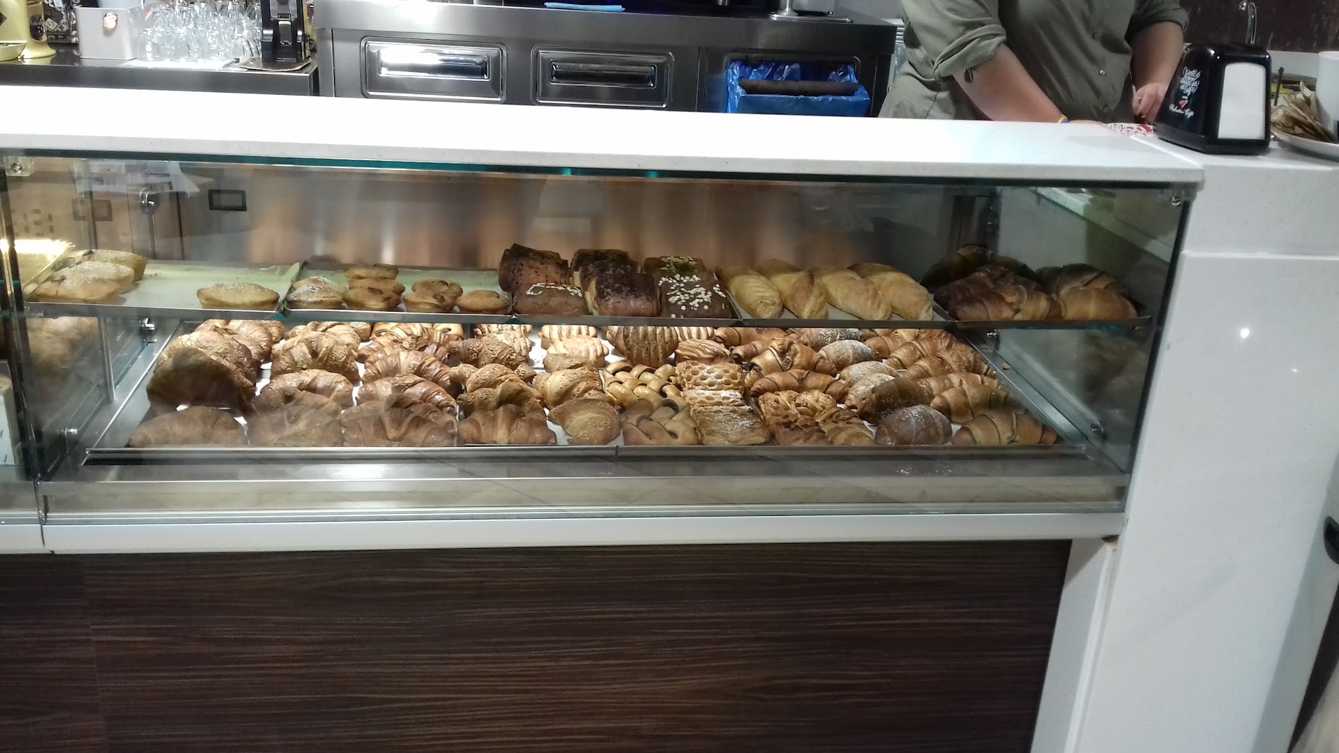 Coffee Portobello, Torre Santa Susanna
