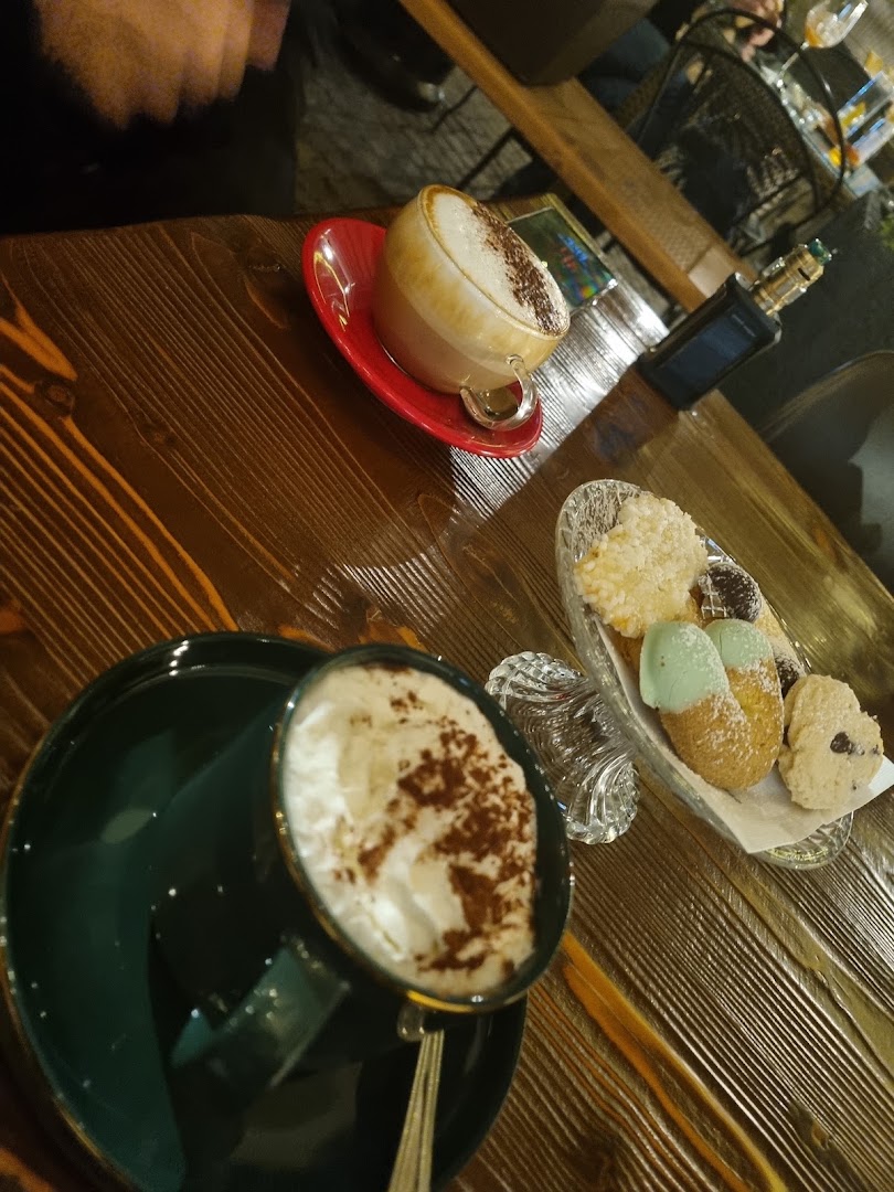 Coffee Shop 36 Sulmona, Sulmona