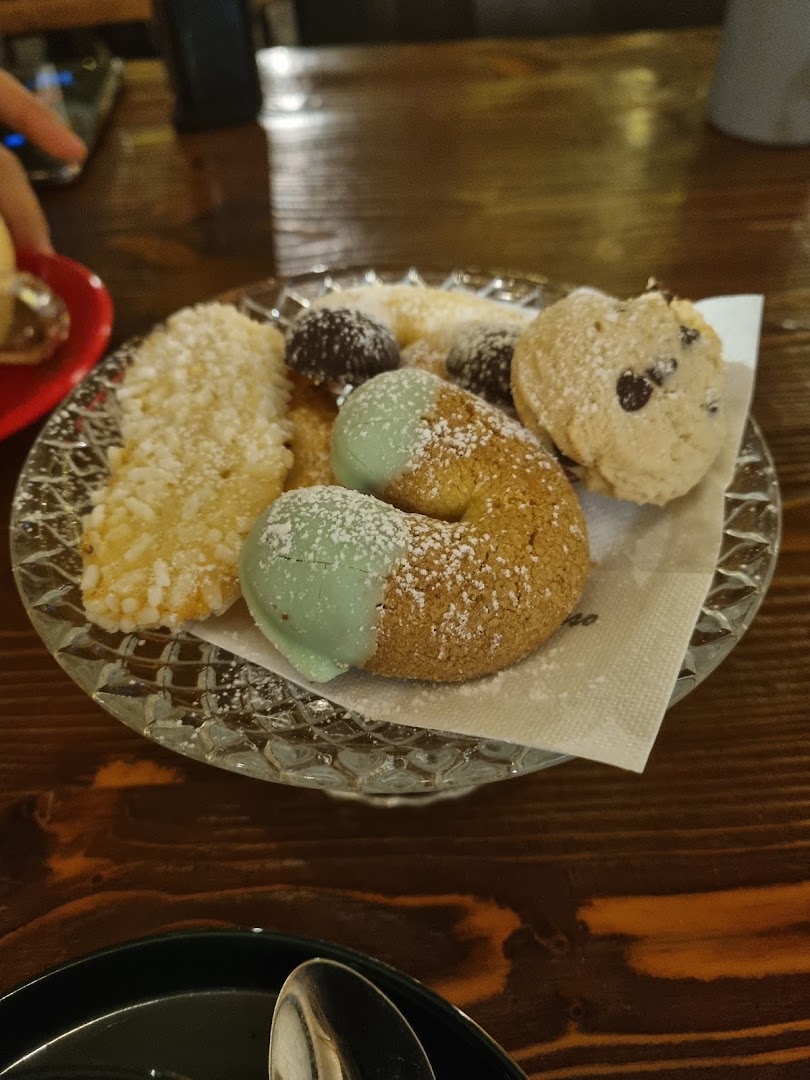 Coffee Shop 36 Sulmona