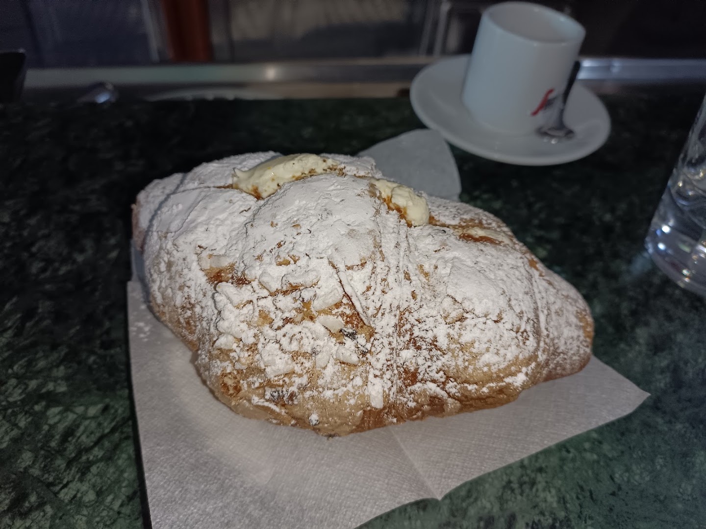Coffee Shop 36 Sulmona