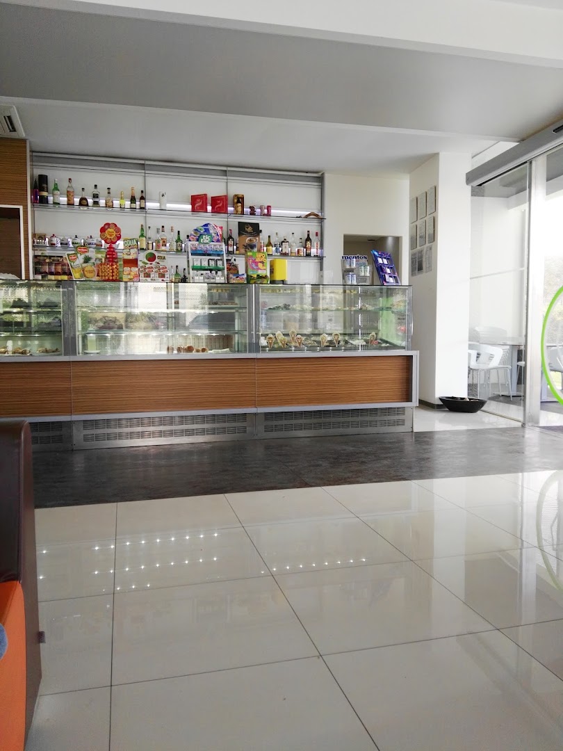Coffee Shop Criscuolo