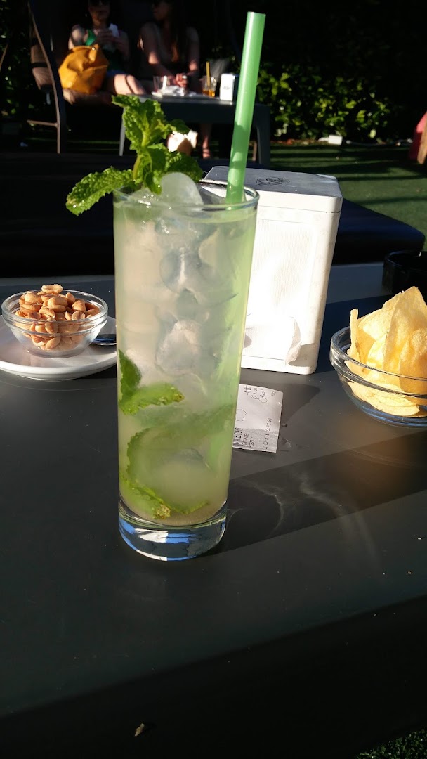 Coffee Shop Criscuolo