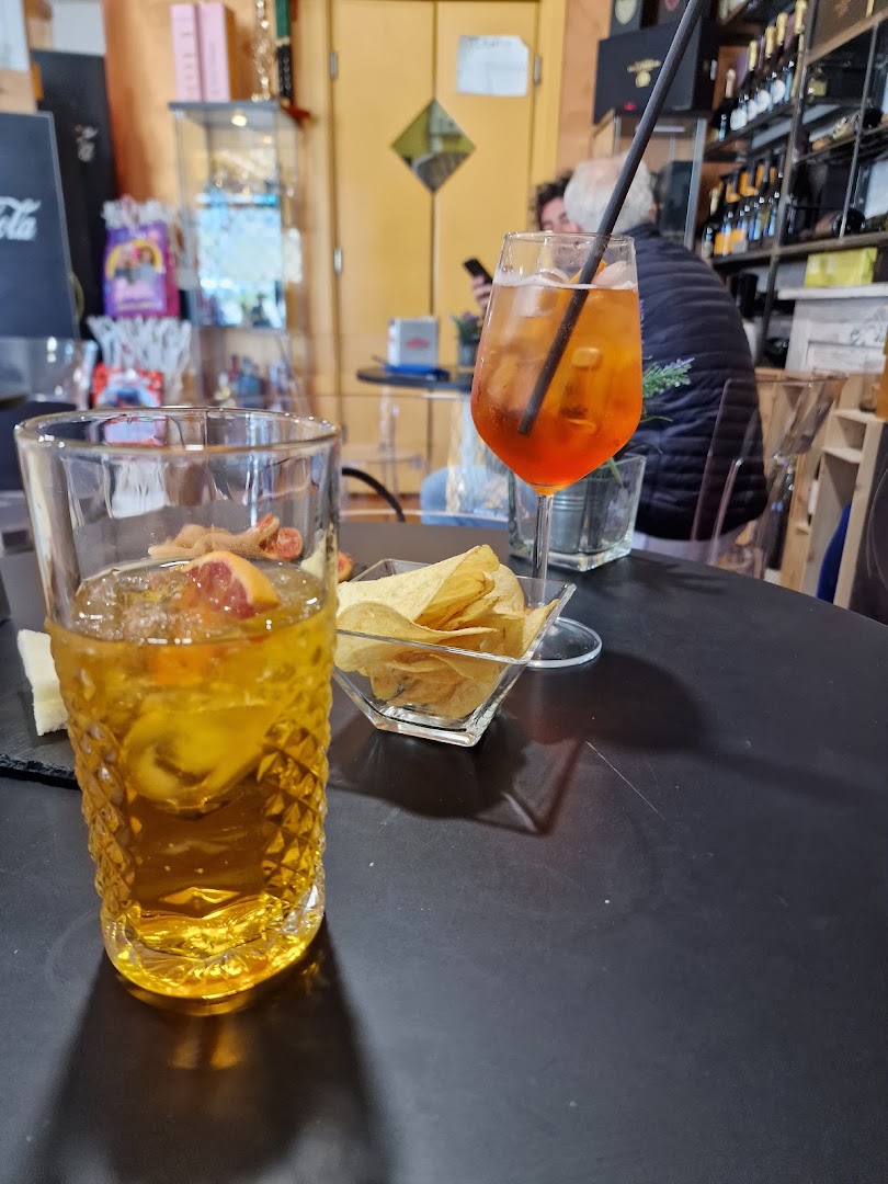 Coffee Shop, Brescia